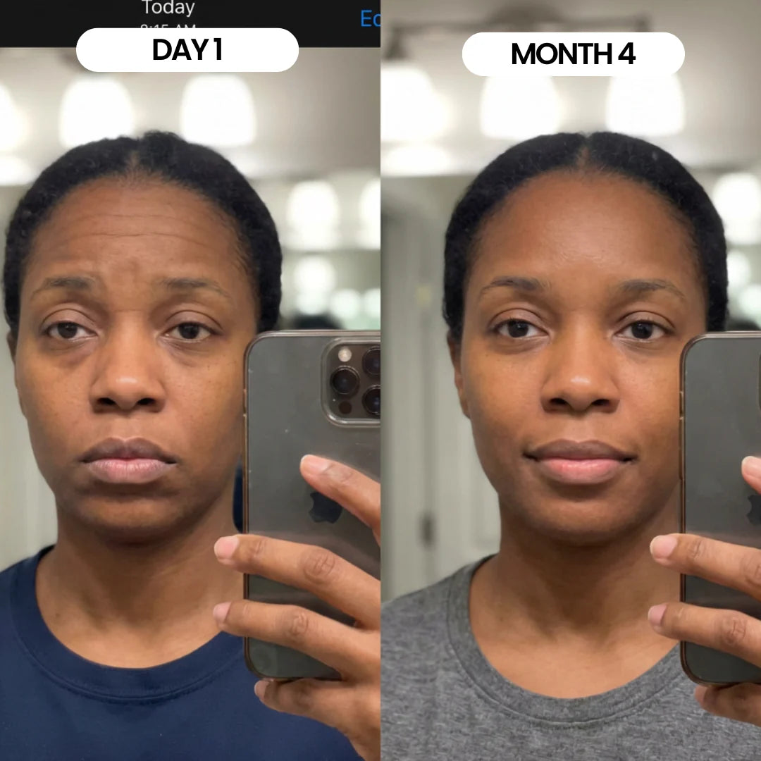 Calcium Volume Multi Balm