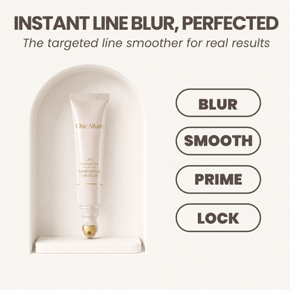 ChicAllure Precision Line Blur Primer