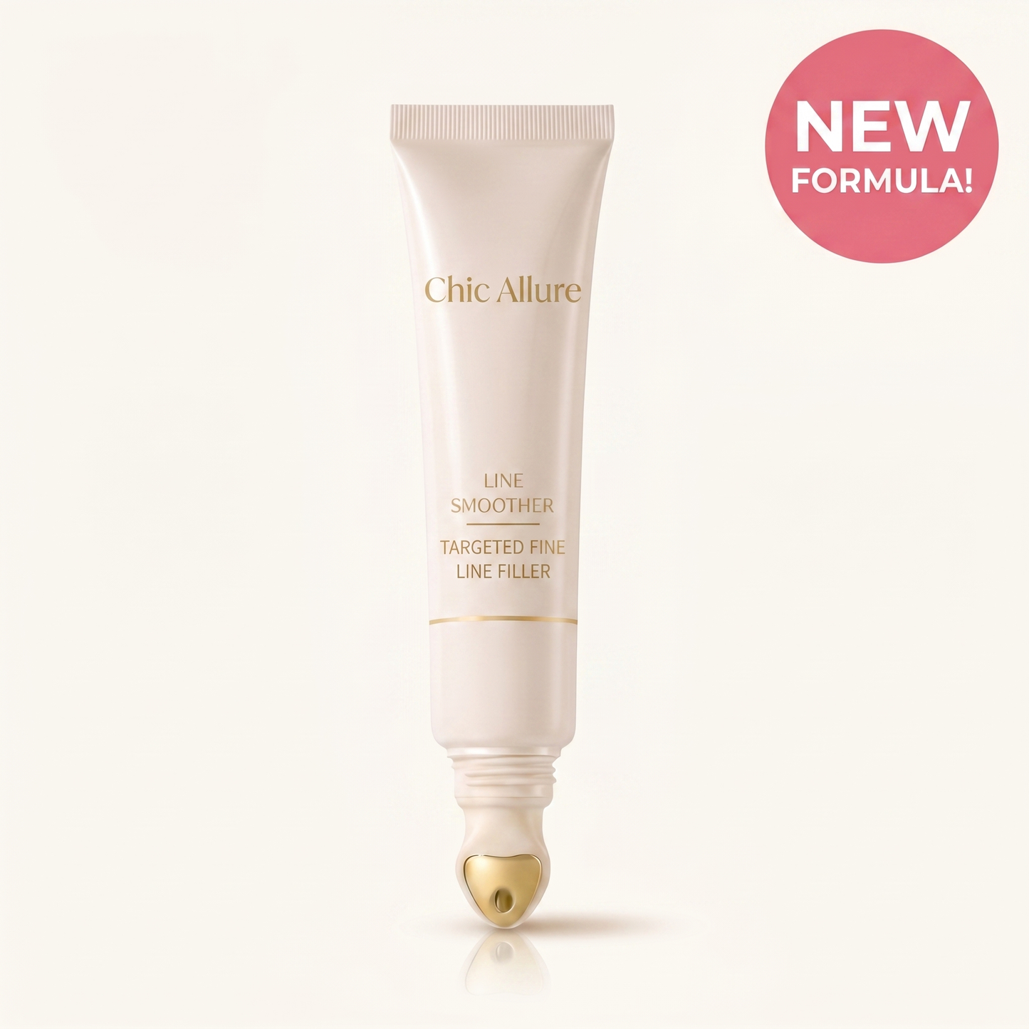 ChicAllure Precision Line Blur Primer