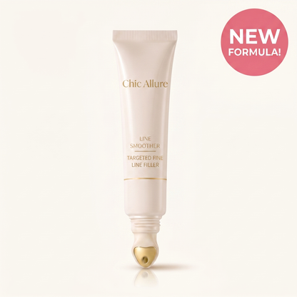 ChicAllure Precision Line Blur Primer