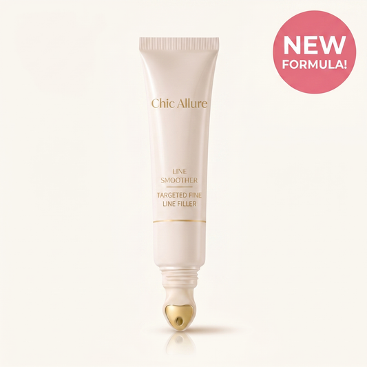 ChicAllure Precision Line Blur Primer