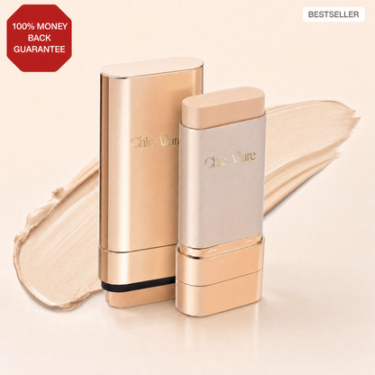 Korean Dual-Ended Foundation Stick