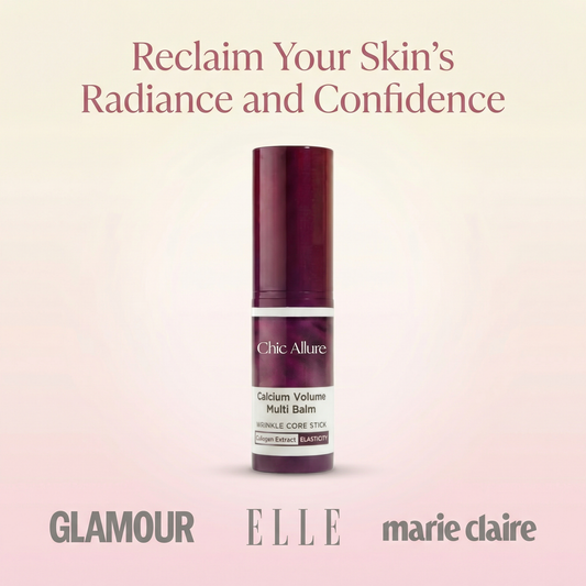 Calcium Volume Multi Balm