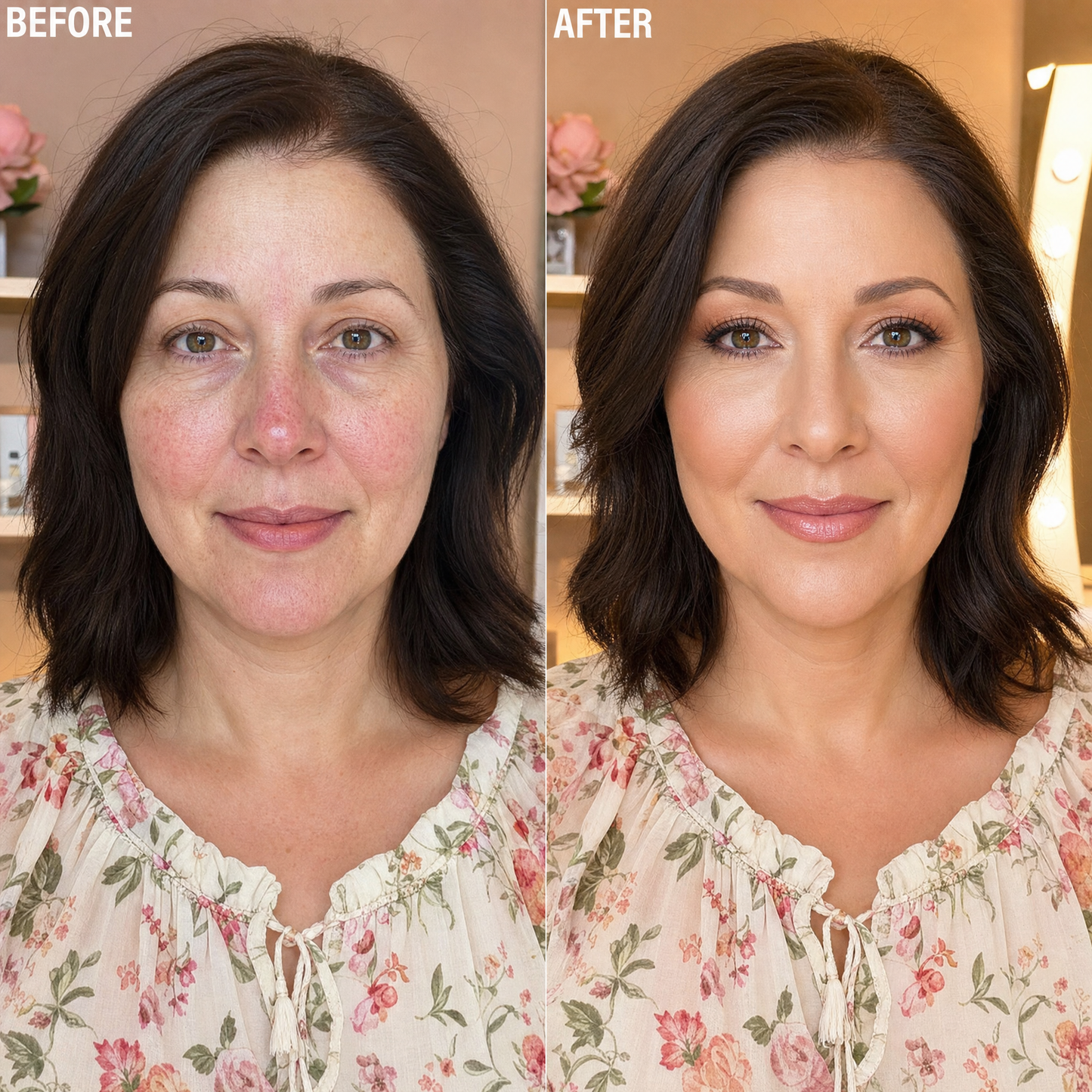 ChicAllure Precision Line Blur Primer