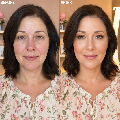 ChicAllure Precision Line Blur Primer