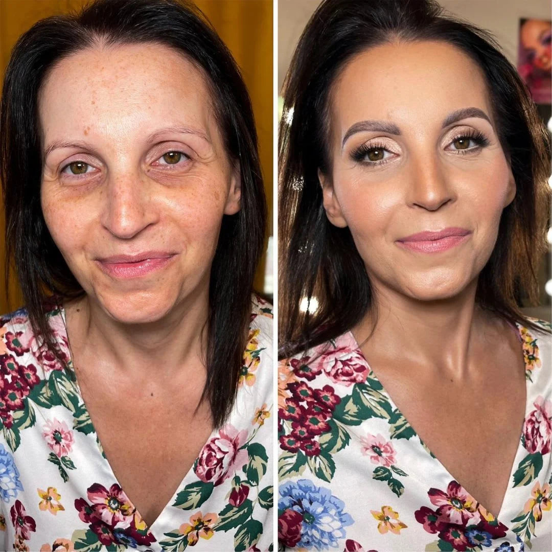 Korean Dual-Ended Foundation Stick