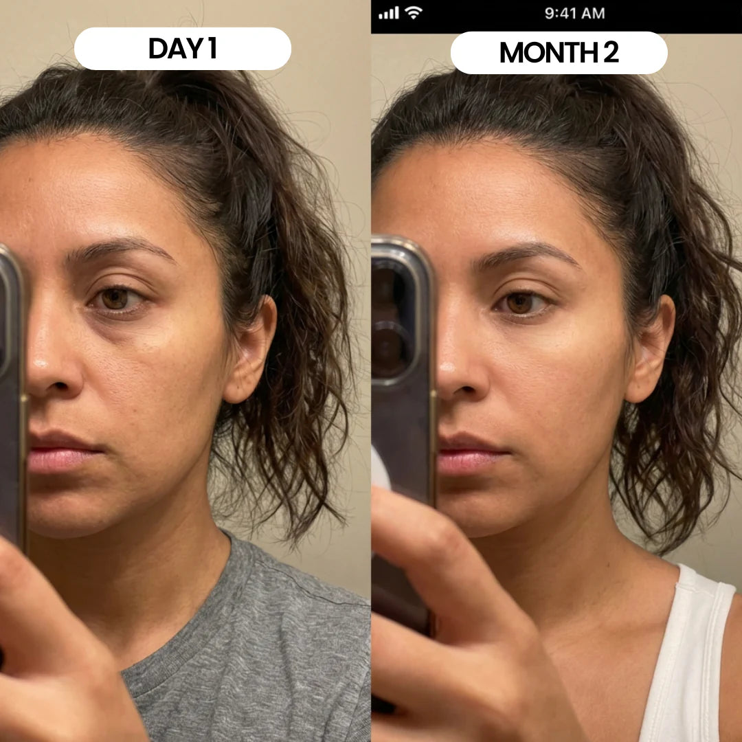 Anti-Aging Calcium Balm